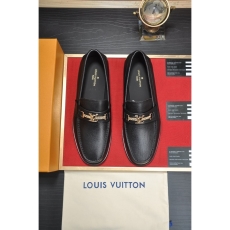 LV Leather Shoes